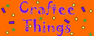 Craftee Things by Jacqui - Home